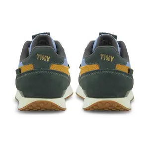 Trænere til børn Puma Future Rider TINY image-2