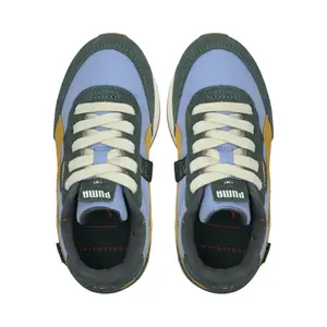 Trænere til børn Puma Future Rider TINY image-3