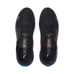 Shoes from running Puma Supertec image-2