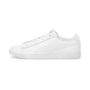 Women's leather Trainers Puma Vikky V3 image-0