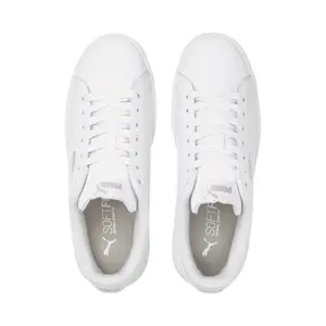 Women's leather Trainers Puma Vikky V3 image-2