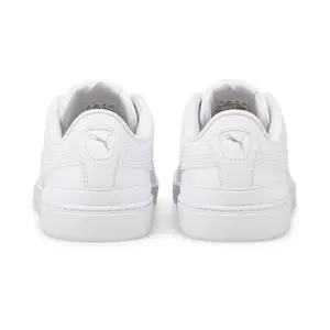 Women's leather Trainers Puma Vikky V3 image-3