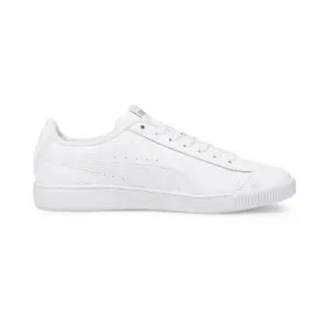 Women's leather Trainers Puma Vikky V3 image-4
