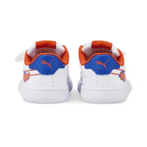 Baby Trainers Puma Smash v2 Comics V image-4