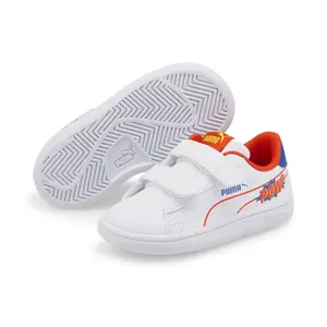 Baby Trainers Puma Smash v2 Comics V image-5