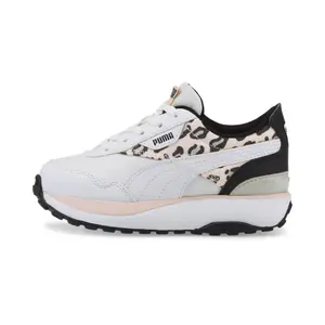 Sportschoenen voor meisjes Puma Cruise Rider Summer Roar Ps image-0