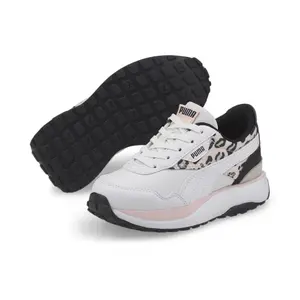 Sportschoenen voor meisjes Puma Cruise Rider Summer Roar Ps image-5