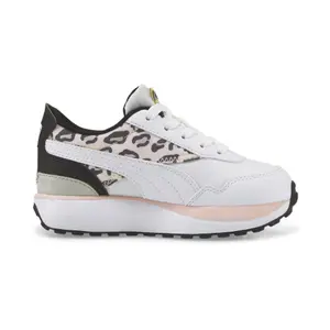 Sportschoenen voor meisjes Puma Cruise Rider Summer Roar Ps image-1