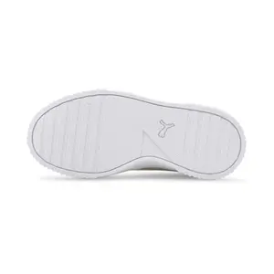 Zapatos de niña Puma Carina Holo PS image-5