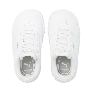 Zapatos de niña Puma Carina Holo AC image-2