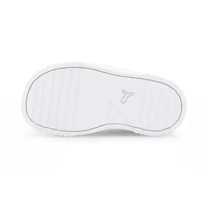 Zapatos de niña Puma Carina Holo AC image-5