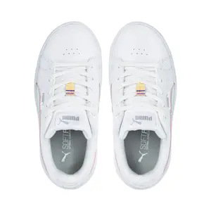 Zapatos de niña Puma Jada Holo PS image-2