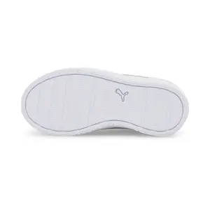 Zapatos de niña Puma Jada Holo PS image-5