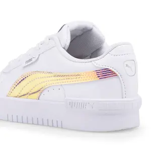 Zapatos de niña Puma Jada Holo PS image-6