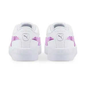 Zapatos de niña Puma Jada Holo AC image-3