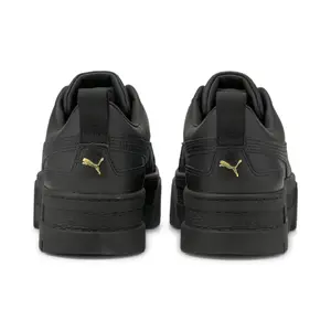 Baskets femme Puma Mayze Classic image-2