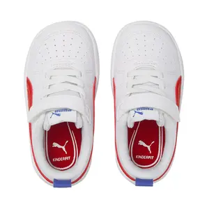 Baby Trainers Puma Rickie AC+ image-0