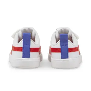 Baby Trainers Puma Rickie AC+ image-4