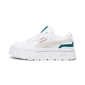 Sapatilhas de mulheres Puma Mayze Stack image-0