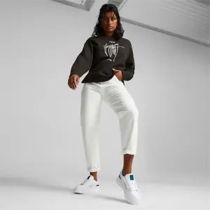 Sapatilhas de mulheres Puma Mayze Stack image-3