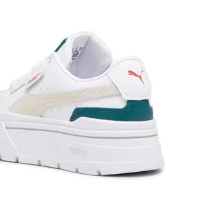 Sapatilhas de mulheres Puma Mayze Stack image-5
