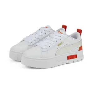Formadoras de raparigas Puma Mayze Lth PS image-1