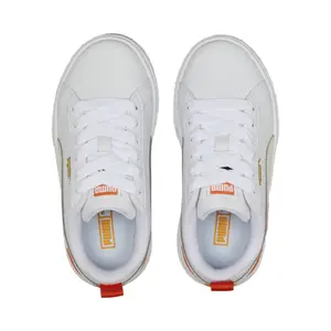 Formadoras de raparigas Puma Mayze Lth PS image-2