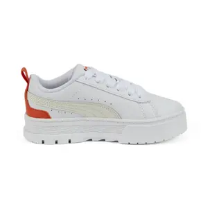 Formadoras de raparigas Puma Mayze Lth PS image-4