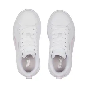 Baskets fille Puma Mayze Lth PS image-2