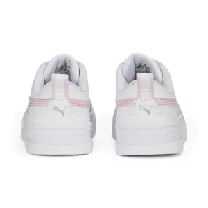 Baskets fille Puma Mayze Lth PS image-3