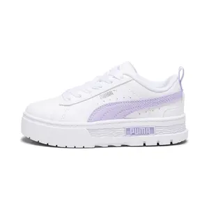 Girl Trainers Puma Mayze image-0