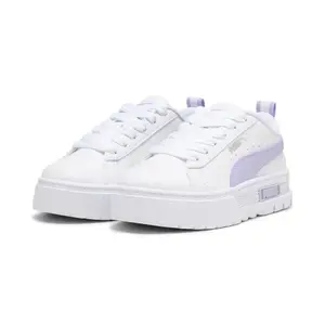 Girl Trainers Puma Mayze image-1