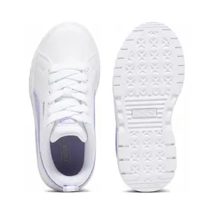 Girl Trainers Puma Mayze image-3