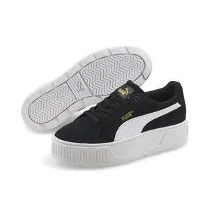 Women's Trainers Puma Karmen image-5