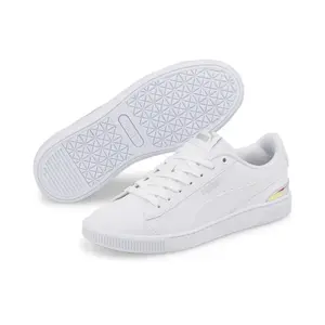 Girl sneakers Puma Vikky v3 Holo image-0