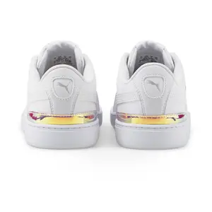 Girl sneakers Puma Vikky v3 Holo image-1