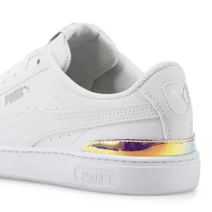 Girl sneakers Puma Vikky v3 Holo image-2