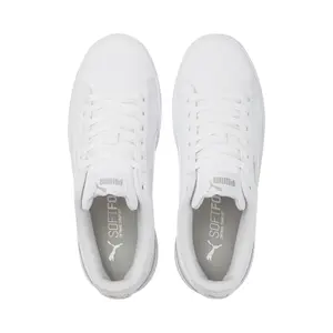 Girl sneakers Puma Vikky v3 Holo image-6