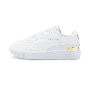 Zapatos de niña Puma Vikky v3 Holo AC image-0
