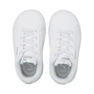 Zapatos de niña Puma Vikky v3 Holo AC image-2