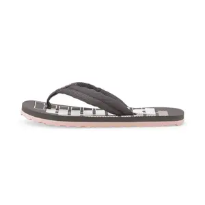 Children's slides Puma Epic Flip V2 Power Ps image-0