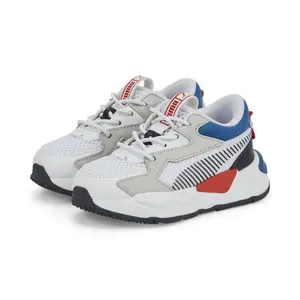 Sko til børn Puma RS-Z Core AC image-1