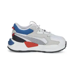 Sko til børn Puma RS-Z Core AC image-4