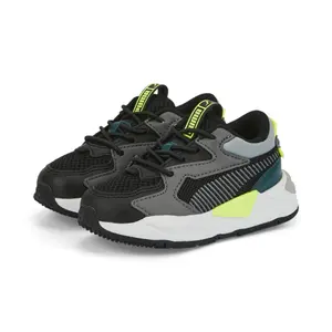 Sko til børn Puma RS-Z Core AC image-1