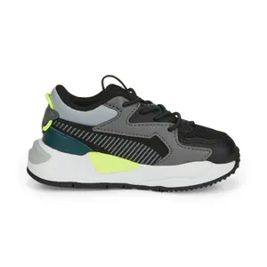 Sko til børn Puma RS-Z Core AC image-4