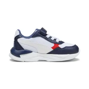 Children's Trainers Puma XRay Speed Lite image-4