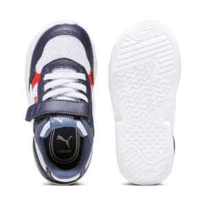 Baby boy Trainers Puma XRay Speed Lite image-5