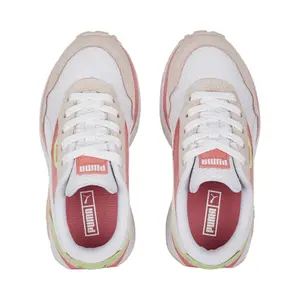 Girl Trainers Puma Cruise Rider Peony image-2