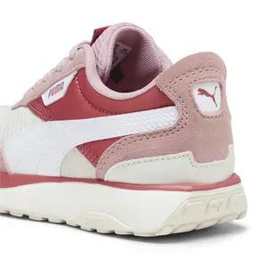 Girl sneakers Puma Cruise Rider Peony image-5