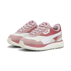 Girl sneakers Puma Cruise Rider Peony image-1